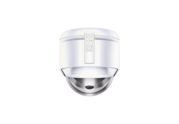 Очиститель воздуха Dyson Purifier Hot+Cool HP11 White