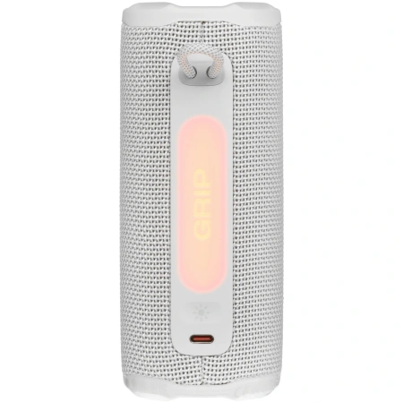 Портативная акустика JBL Grip White
