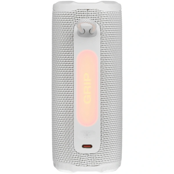 Портативная акустика JBL Grip White