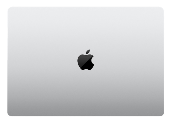 Кастомный Apple MacBook Pro 14"  M3 Pro (12-core CPU, 18-core GPU) / RAM 36GB / SSD 1TB Silver (Серебристый) 96W Z1AX0029V