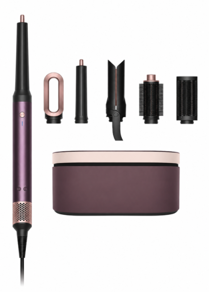 Стайлер Dyson HS09 Airwrap Coanda2x Air Lab (Jasper Plum) (2026)