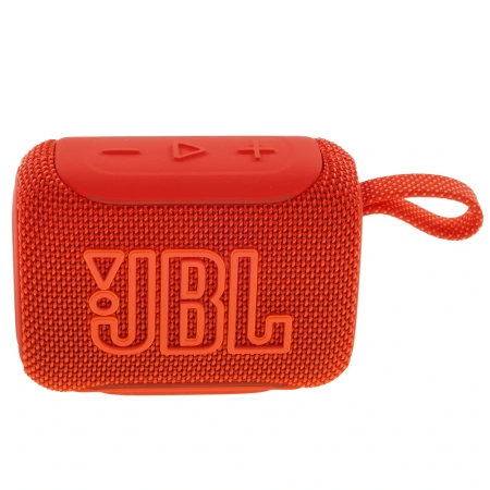 Портативная колонка JBL GO 5 Red