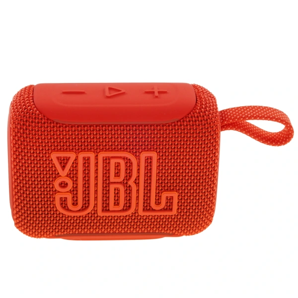 Портативная колонка JBL GO 5 Red
