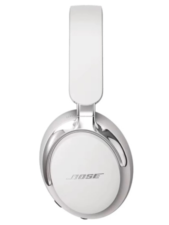 Беспроводные Bose QuietComfort Ultra Headphones (2nd Gen) White Smoke