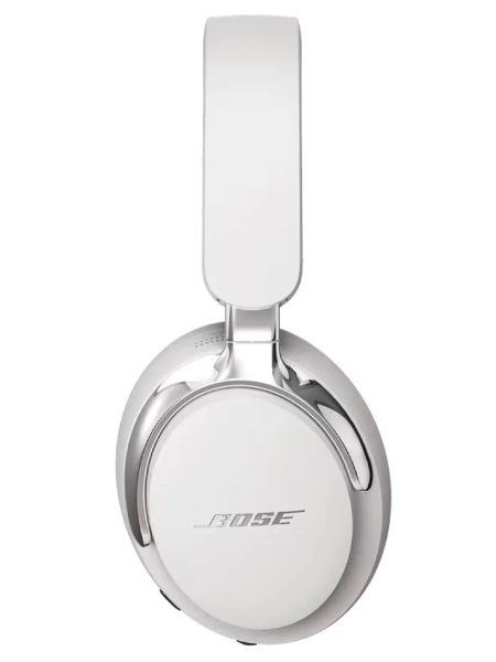 Беспроводные Bose QuietComfort Ultra Headphones (2nd Gen) White Smoke