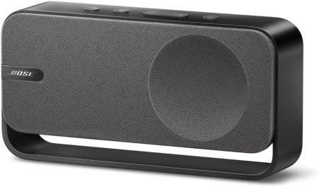 Портативная колонка Bose SoundLink Home Bluetooth Speaker Cool Gray