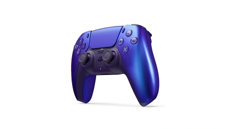 Геймпад Sony DualSense для PS5 Chroma Indigo