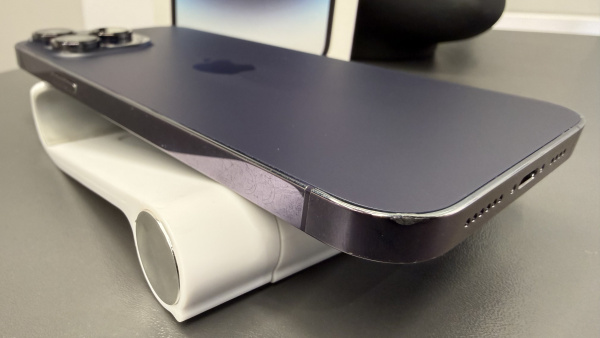 Apple iPhone 14 Pro Max 512GB Deep Purple Б/У