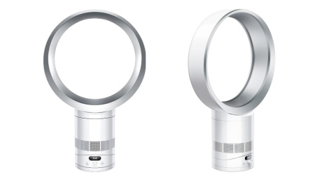 Вентилятор Dyson Cool AM12 White/Silver