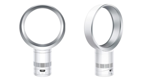 Вентилятор Dyson Cool AM12 White/Silver