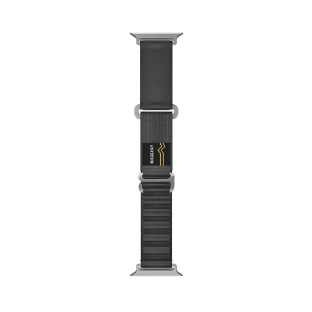 Ремешок Switcheasy Active Sport G-hook Watch Loop для Apple Watch 42/44/45/49mm Black