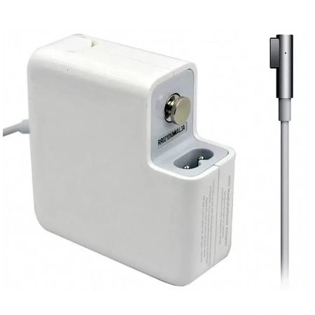 Блок питания Apple MC461Z/A для ноутбуков Apple 60W MagSafe