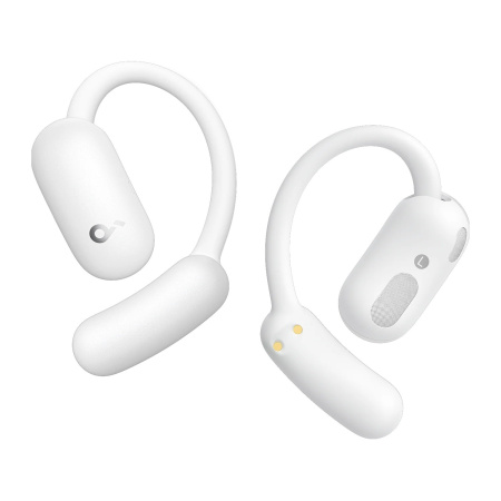 Беспроводные наушники Anker Soundcore AeroFit 2 White