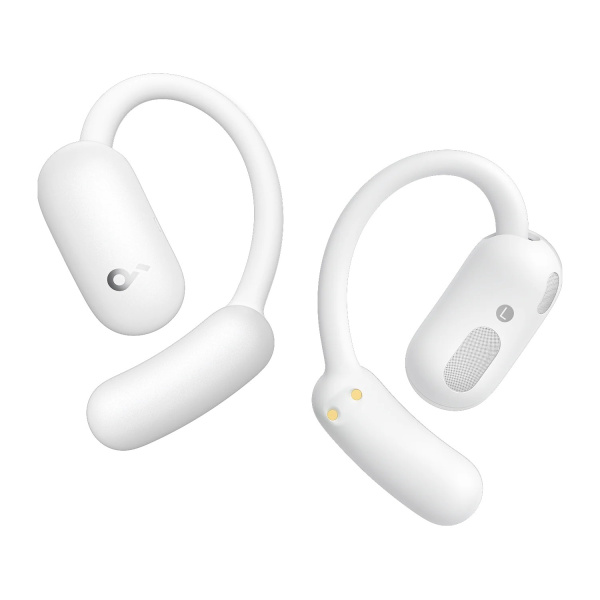 Беспроводные наушники Anker Soundcore AeroFit 2 White
