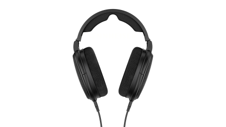 Проводные наушники Sennheiser HD 660S2 Headphones Black