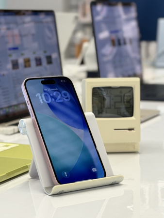 Apple iPhone 15 128GB Pink Б/У