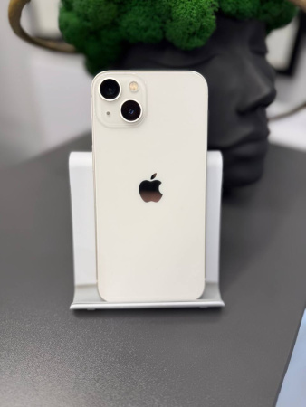 Apple iPhone 13 128GB Starlight Б/У