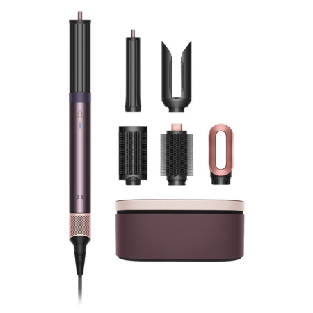 Стайлер Dyson Airwrap Coanda2x HS09 Multi Styler & Dryer (Jasper Plum) Стайлер Dyson Airwrap Coanda2x HS09 Multi Styler & Dryer (Jasper Plum)
