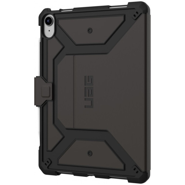 Защитный чехол UAG Metropolis SE Series для iPad 10.9" (2022) Black