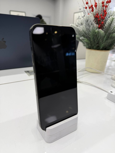 Apple iPhone 15 Pro Max 512GB Black Titanium Б/У