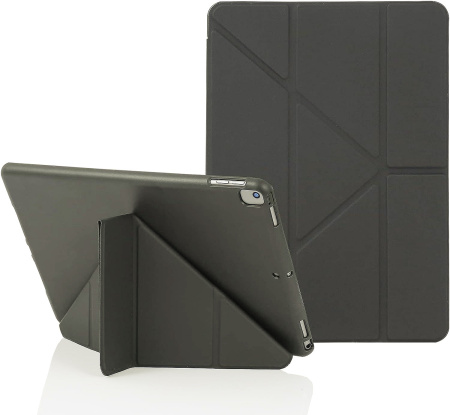 Защитный чехол для iPad Pro 11 Keephone Origami Grey