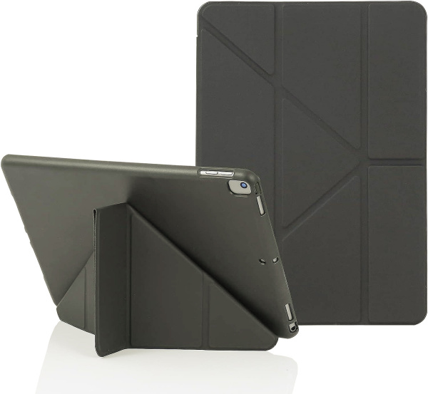 Защитный чехол для iPad Pro 13 Keephone Origami Grey
