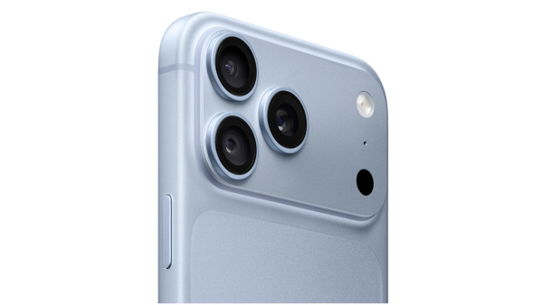 Смартфон Apple iPhone 18 Pro Max 256GB Glacier (Ледниковый)