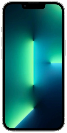 Смартфон Apple iPhone 13 Pro Max 512GB Silver (Серебристый)