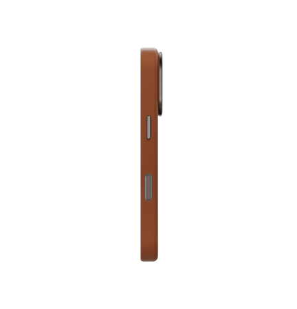 Защитный чехол Uniq Lyden (MagSafe) для iPhone 18 Pro/17 Pro Caramel