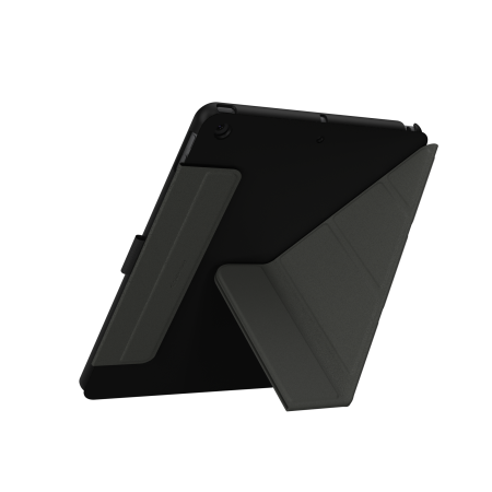 Защитный чехол SwitchEasy Origami для iPad 10.2 (2019-2021) Black Защитный чехол SwitchEasy Origami для iPad 10.2 (2019-2021) Black