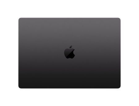 Ноутбук Apple MacBook Pro 14" M4 Pro (14-core CPU, 20-core GPU) / RAM 48GB / SSD 1TB Space Black (Черный космос) 96W Nano-texture glass Z1FF000KL