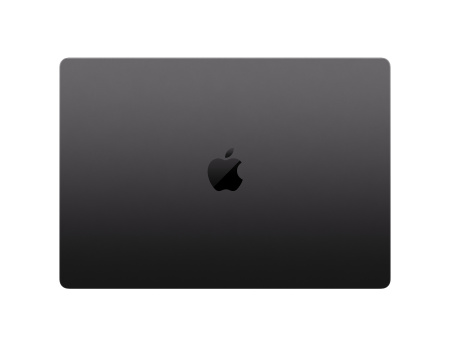 Кастомный Apple MacBook Pro 14" M4 Max (16-core CPU, 40-core GPU) / RAM 64GB / SSD 4TB Space Black (Черный космос) Z1FG001EE
