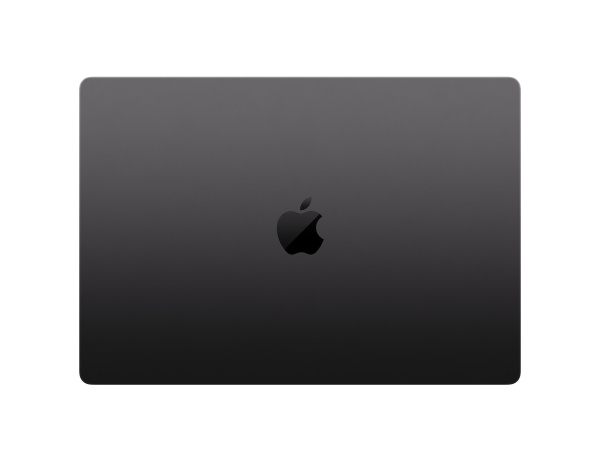 Ноутбук Apple MacBook Pro 14" M4 Max (16-core CPU, 40-core GPU) / RAM 128GB / SSD 1TB Space Black (Черный космос) 96W