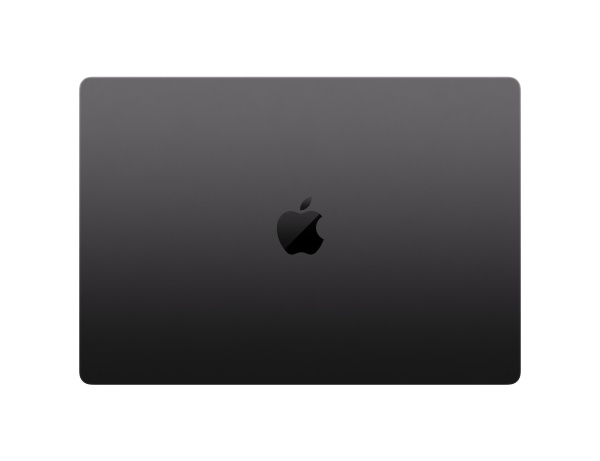 Ноутбук Apple MacBook Pro 14" M4 (10-core CPU, 10-core GPU) / RAM 24GB / SSD 1TB Space Black (Черный космос) 70W MCX04