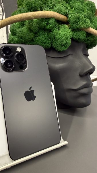 Apple iPhone 14 Pro Max 256GB Space Black Б/У