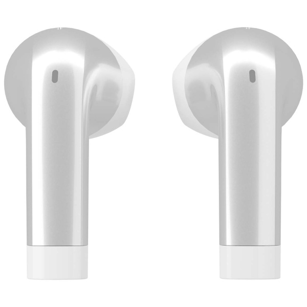 Беспроводные наушники Lyambda True Wireless LTW10 White