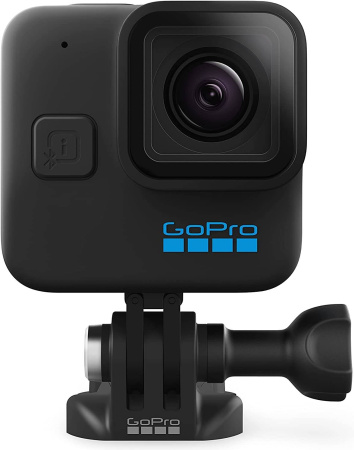 Экшн-камера GoPro HERO 11 Black Mini
