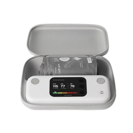 Беспроводной тонометр Withings BPM Vision