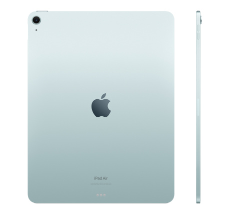 Планшет Apple iPad Air 13 (2024) Wi-Fi 512GB Blue (Синий)