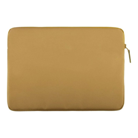 Защитный чехол Uniq Vienna RPET Fabric (ShockSorb) для MacBook Pro 14" Canary Yellow