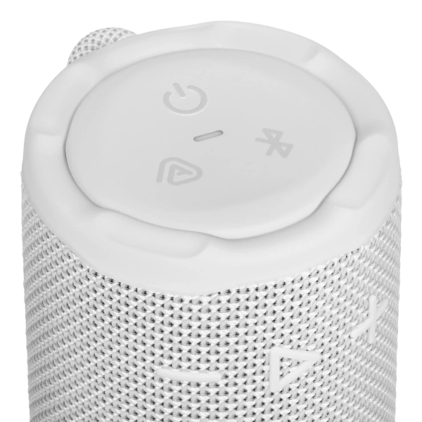 Портативная акустика JBL Grip White