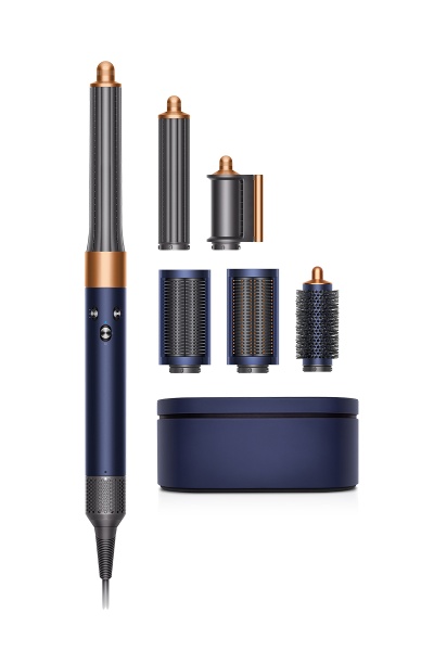 Стайлер Dyson Airwrap Complete Long HS05 Prussian Blue/Rich Copper