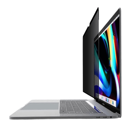 Магнитная защитная пленка для Macbook Air 13 Wiwu Magnetic Pricacy screen Film