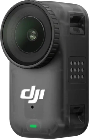 Экшн-камера DJI Osmo Nano Standard Combo 128GB Black