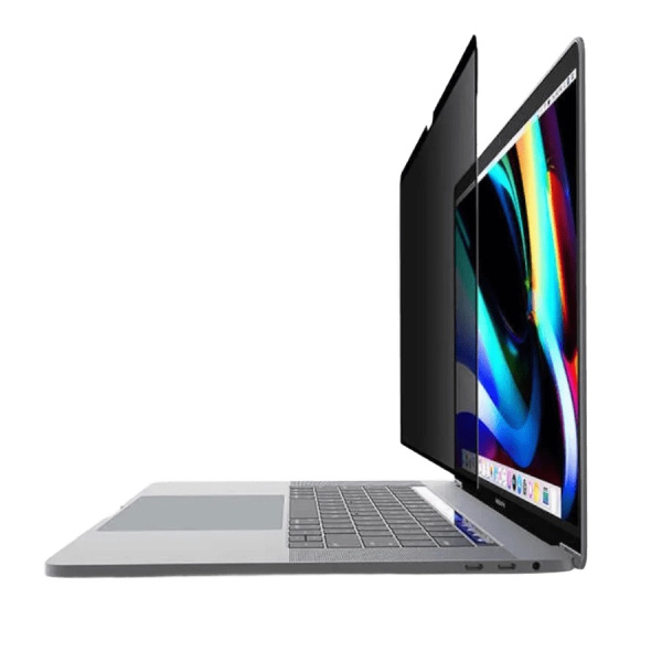 Магнитная защитная пленка для Macbook Air 13 Wiwu Magnetic Pricacy screen Film