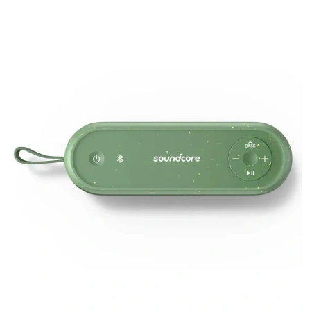 Портативная колонка Anker Soundcore Motion X100 Green
