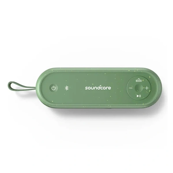 Портативная колонка Anker Soundcore Motion X100 Green