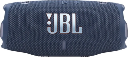 Портативная колонка JBL Charge 6 Blue