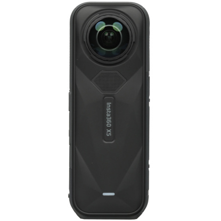 Экшн-камера Insta360 X5 Black