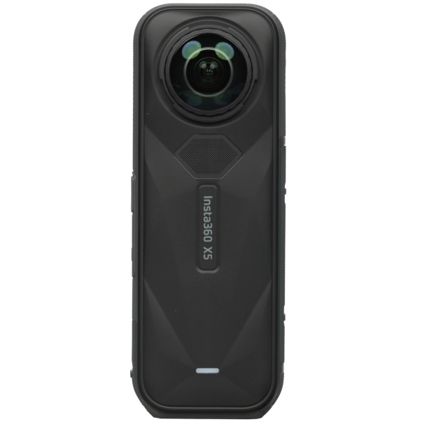 Экшн-камера Insta360 X5 Black
